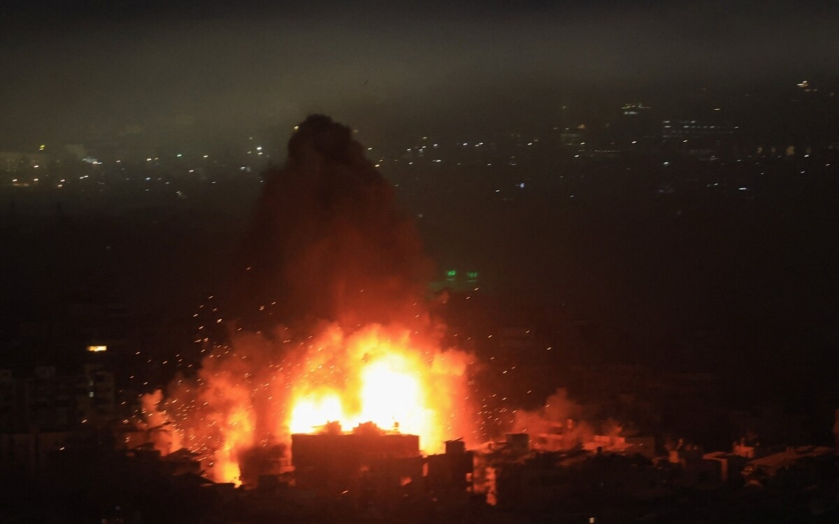 Мексика эвакуировала своих граждан из стран Ближнего Востока
