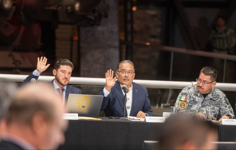 Alcaldes mexicanos acusan al gobierno de incumplir compromisos