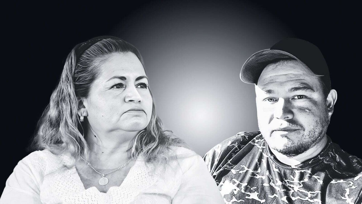 México: Madres buscan a sus hijos desaparecidos, ignorando al gobierno