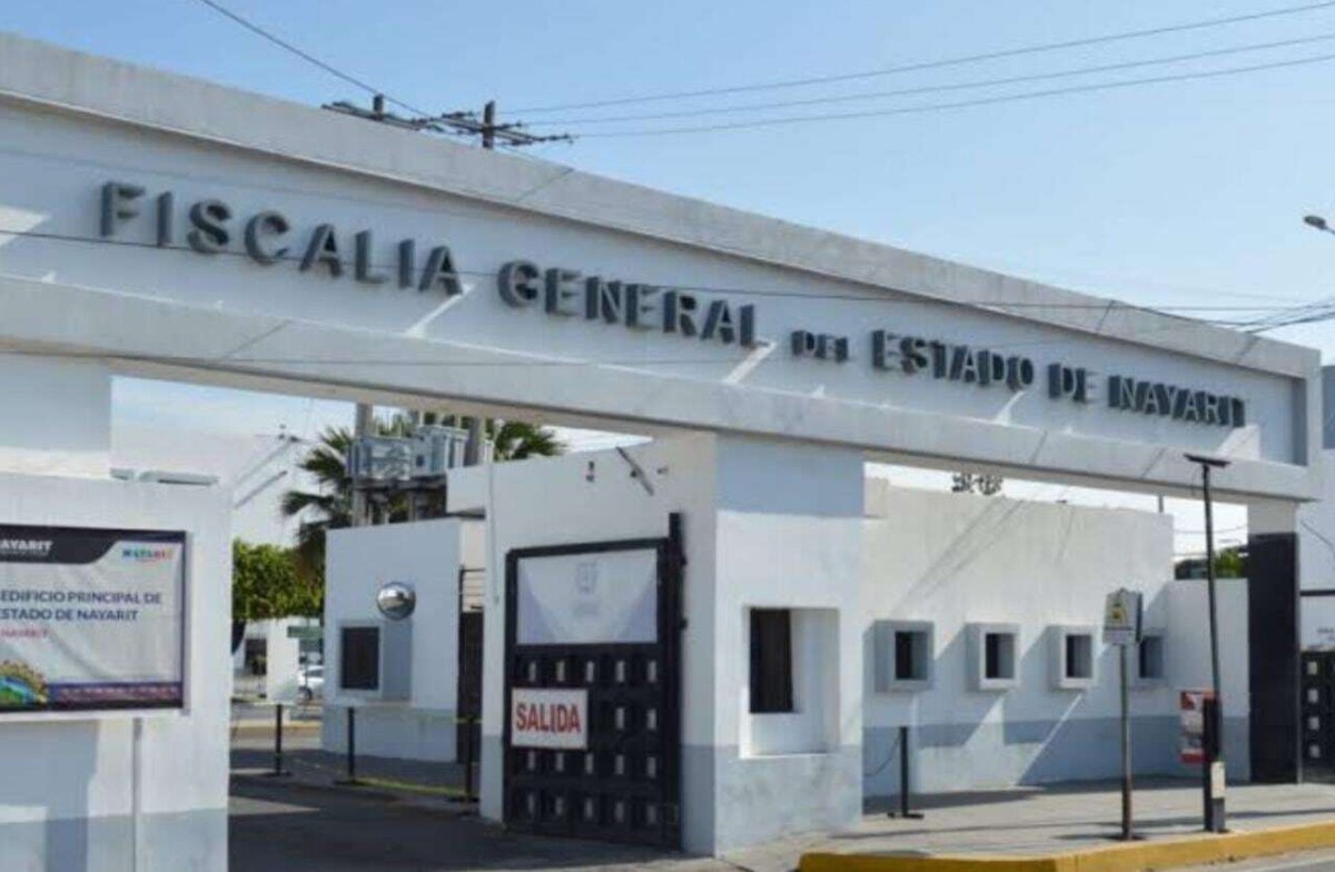 Nayarit Attorney General's Office Closes Case Against Businessman