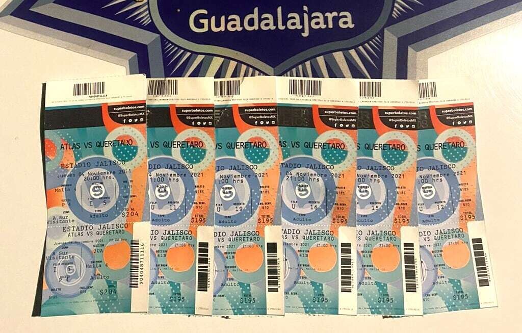 Alert for Fraud in Ticket Sales | Ours Abroad News
