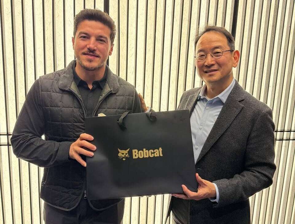 Empresa surcoreana invierte 300 millones de dólares en México