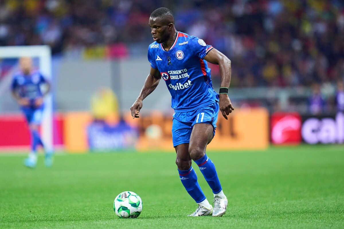 Cruz Azul Tragedy: Death of Christian Ebere's Mother