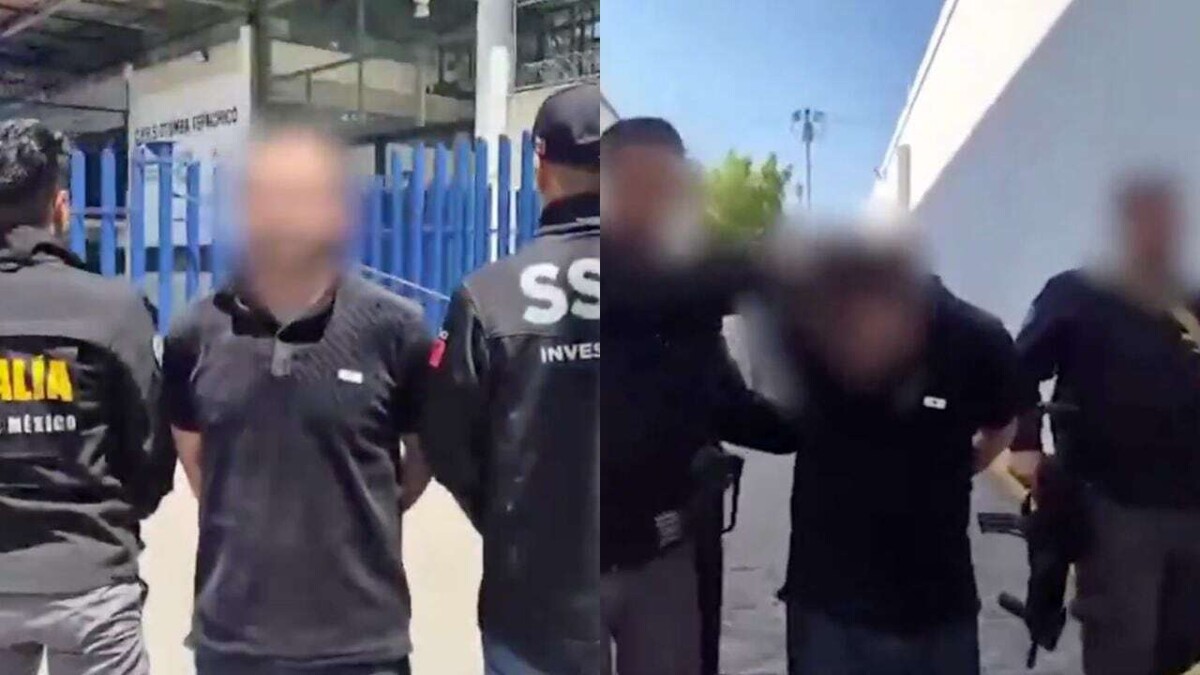 墨西哥CJNG贩毒集团头目落网