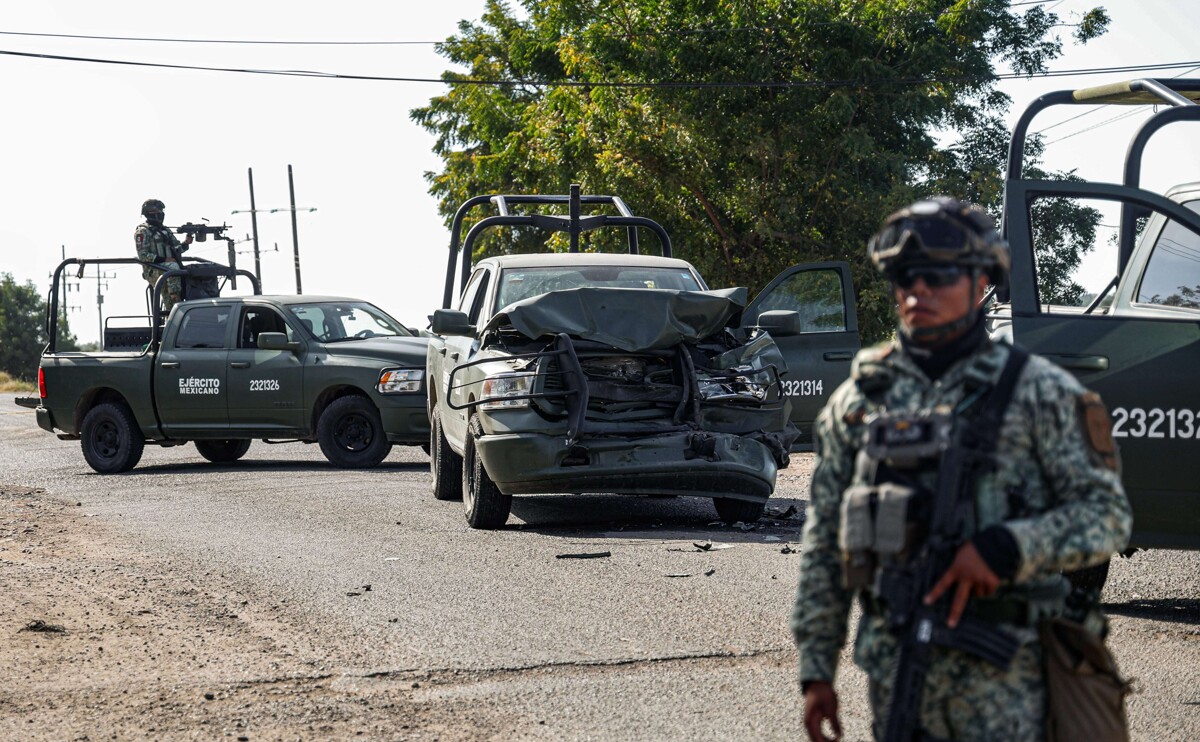El ominoso retorno del 'buen muerto'