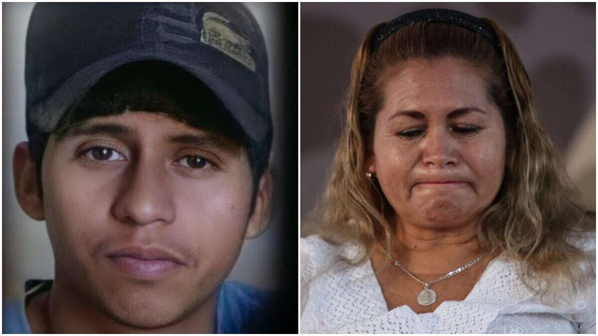 México: madre de Madres Buscadoras de Sonora continúa búsqueda de hijo desaparecido