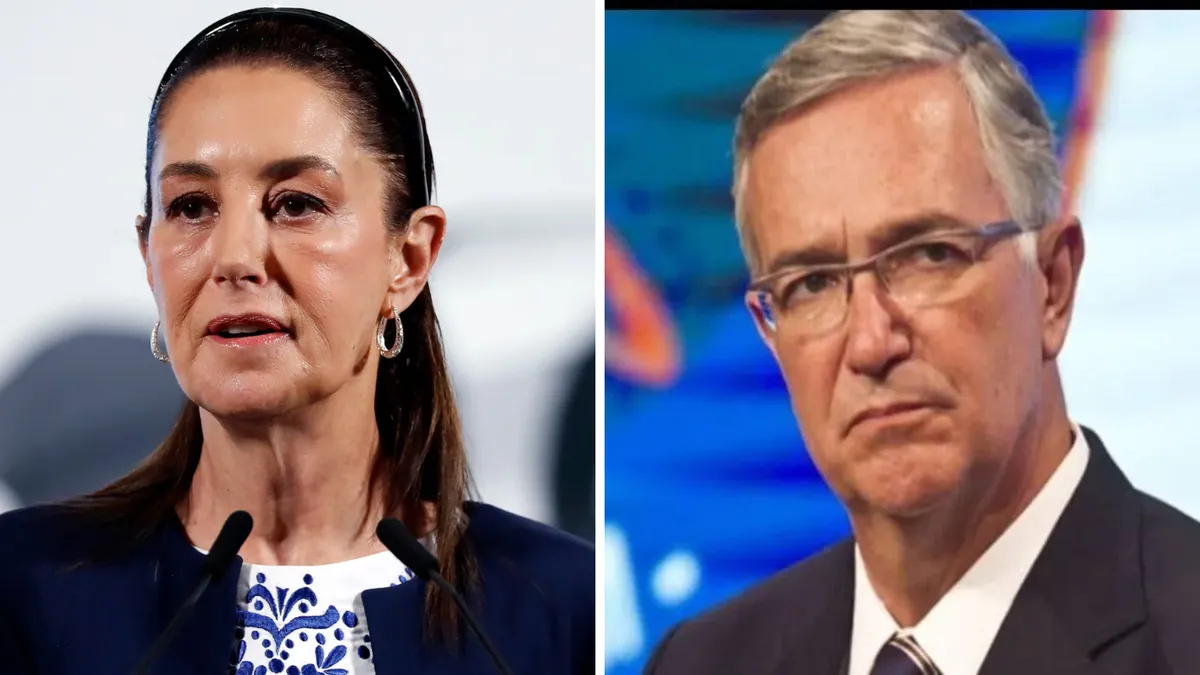 墨西哥商人指责执政党为“最强大的犯罪集团”