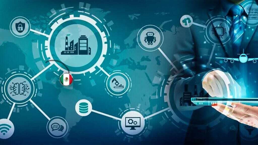 Новый Леон ищет сотрудничество для нейршоринга