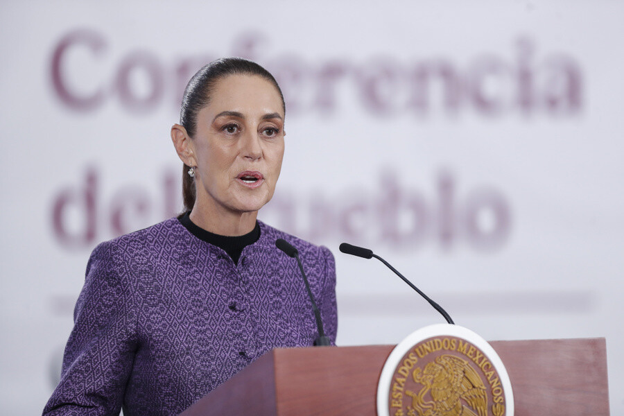 Президент Мексики подтвердила спасение одного шахтера и обнаружение тела другого после 13 дней в ловушке