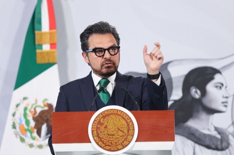 Мексика достигла рекордного уровня занятости, но темпы роста замедляются