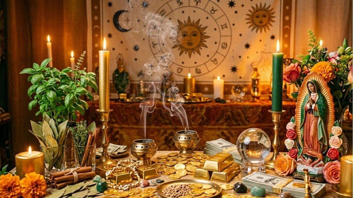 Key Date to Attract Money and Prosperity