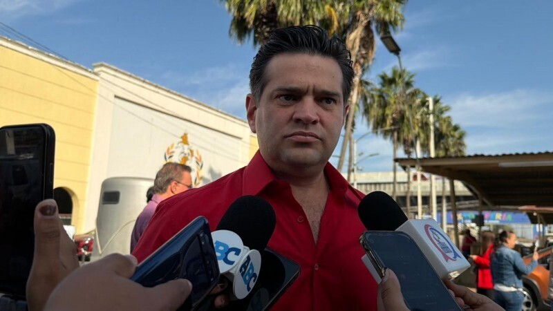 PRI Leader Announces Coalition with PAN to Continue Until 2027