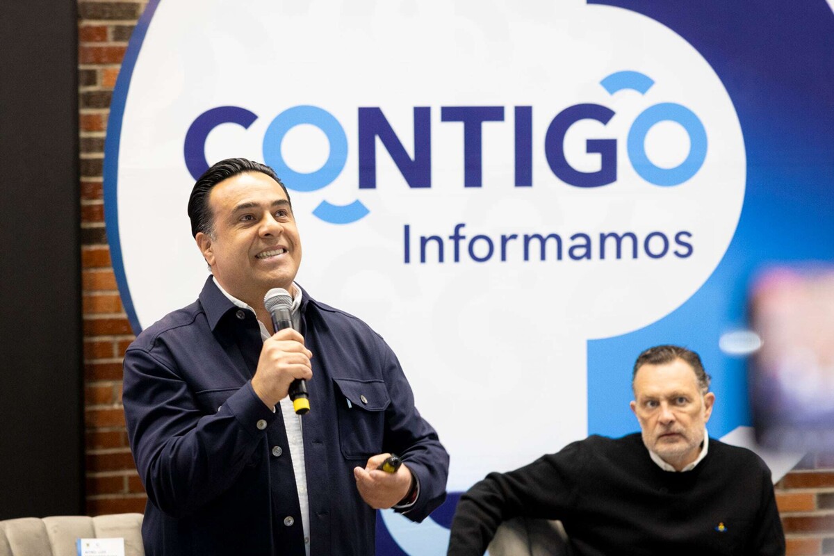 New Social Support Programs Announced in Querétaro