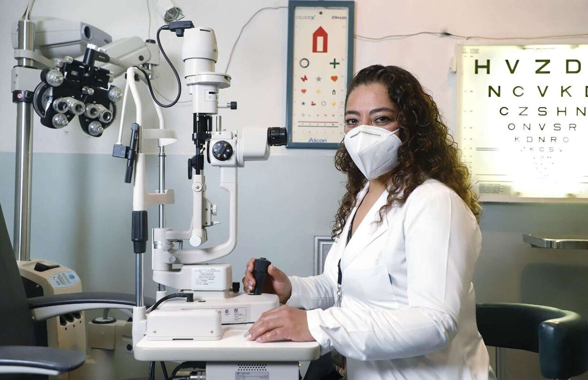 Registration Ongoing for Health Program in Nuevo León