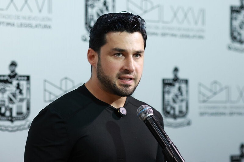 Депутат Мексики призывает к федеральному расследованию прокуратуры Нуэво-Леон