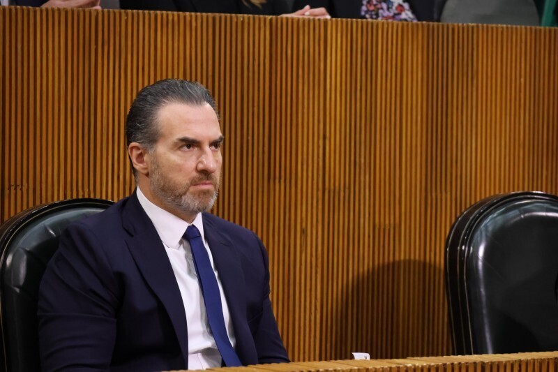 Monterrey Mayor Calls for Respect of Law After Cabinet Member's Arrest