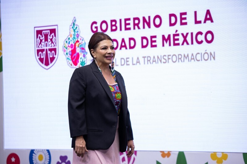 Mexico City Invests in Mobility for World Cup