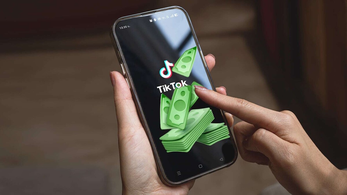 TikTok lanza su servicio de préstamos 'Pay Later'