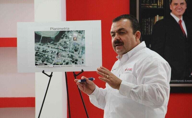 Release of Nayarit's Ex-Prosecutor After Sentence Reduction