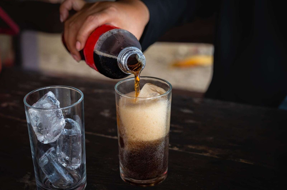 Цены на Coca Cola повысятся в Мехико