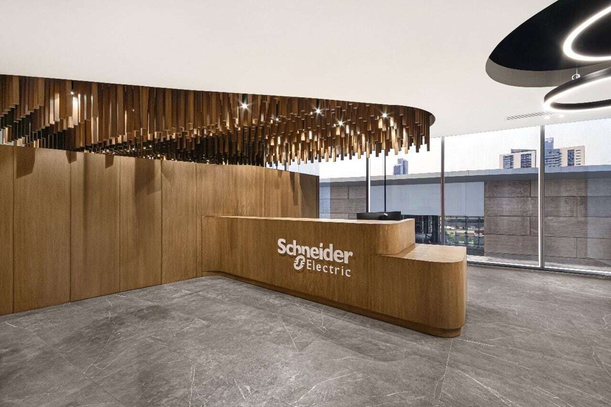 Schneider Electric Opens Regional Operations Center in Monterrey