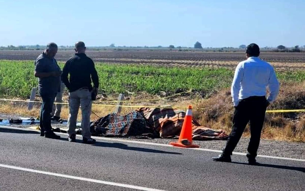 Violence Erupts in Culiacán: Ten Bodies Found