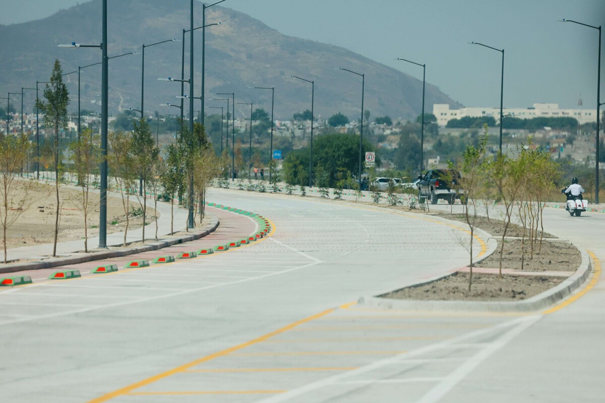 Tlajomulco Government Implements 2026 Public Works Plan