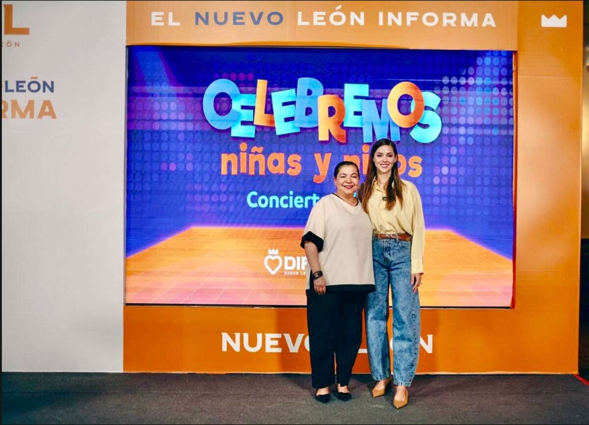 Бесплатный детский концерт в Арене Монтеррей