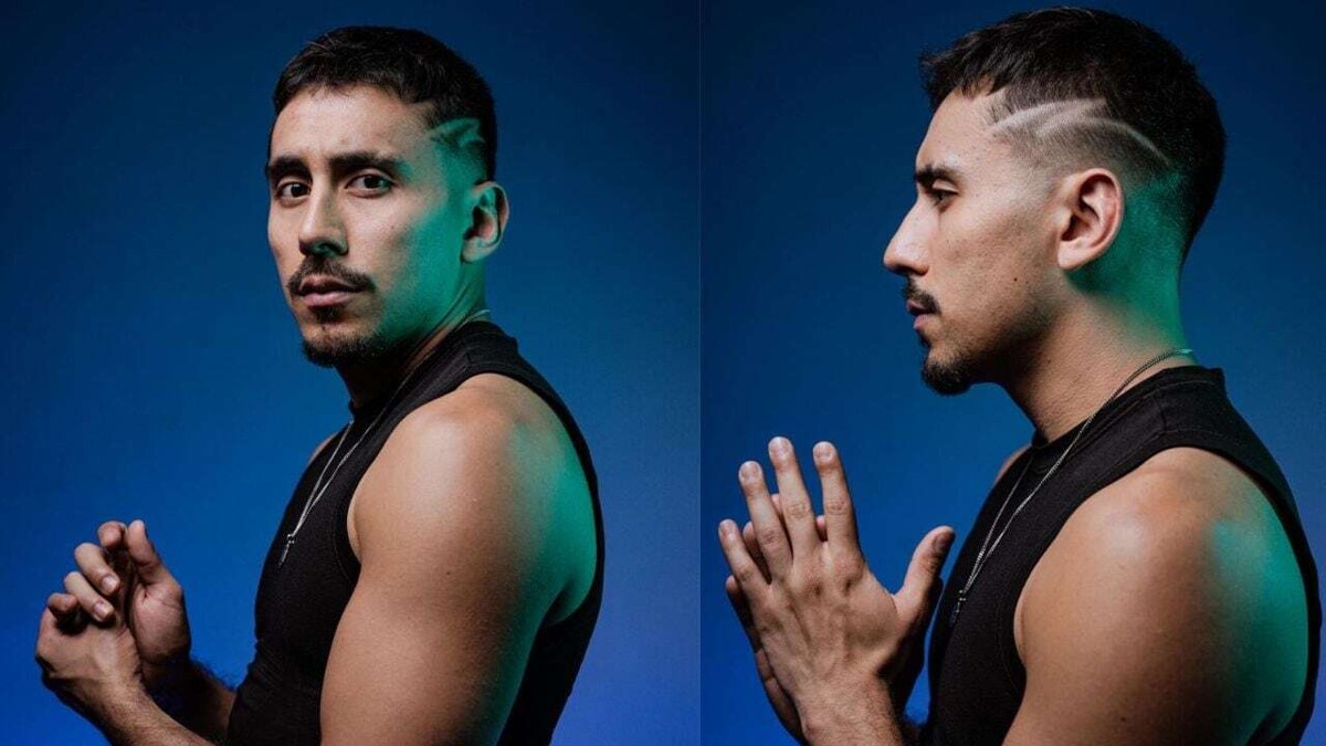 墨西哥艺术家埃里克·瓦托：重新定义当代艺术中的运动