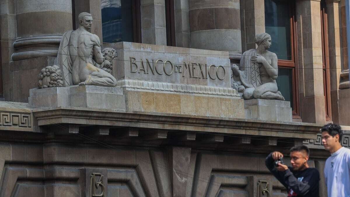 Banxico evalúa el impacto de la inflación