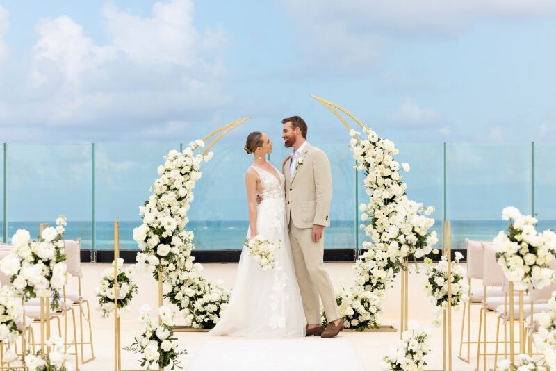 AVA Resort Cancun открывает новую католическую капеллу