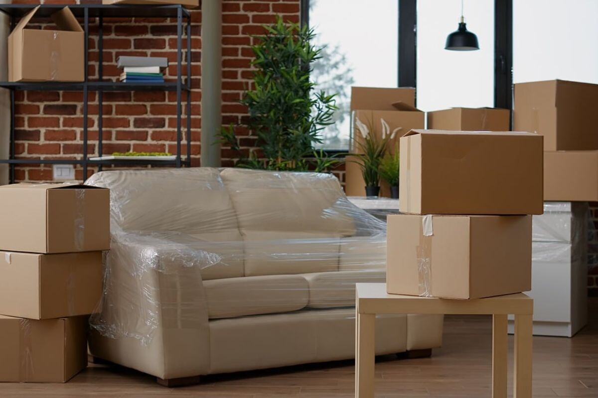 Mexico City Warns of Moving Company Scams