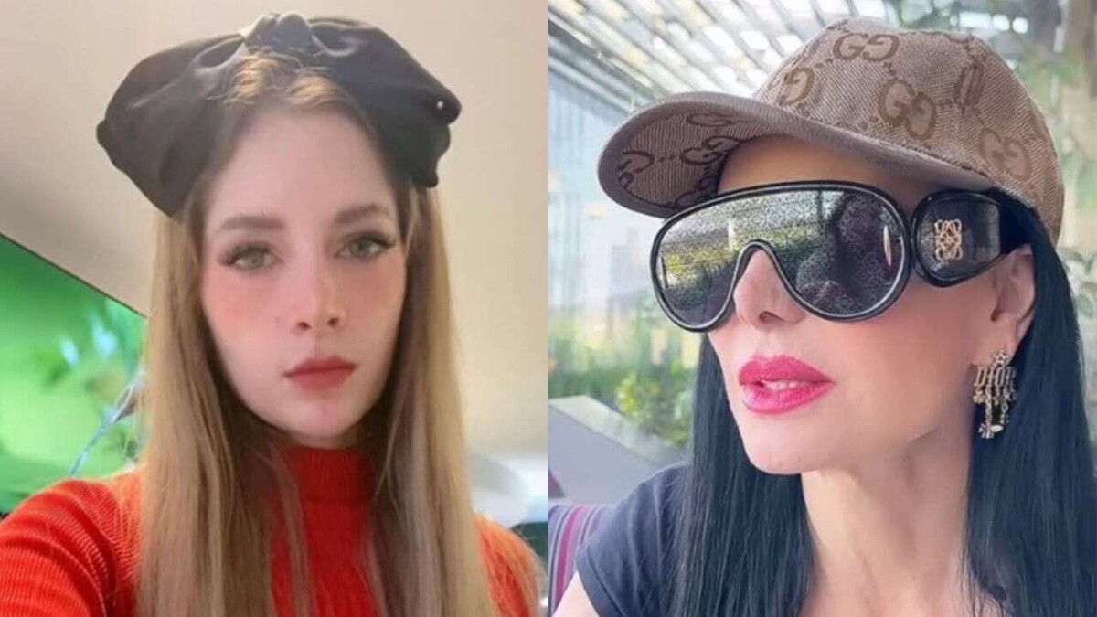 Custody Battle Between Imelda Tuñón and Maribel Guardia Escalates