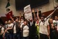 Реформа для защиты судебных выборов в Мексике