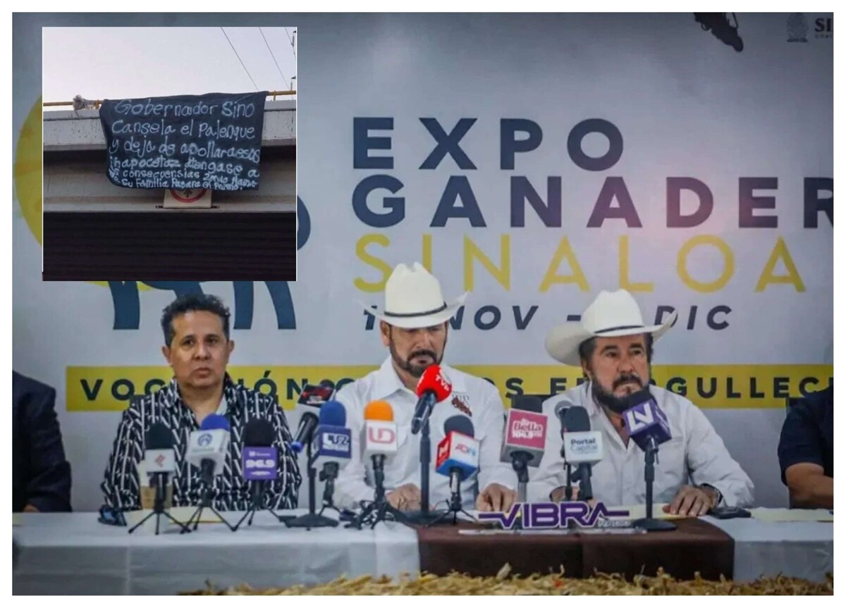 Expo Ganadera 2024 Cancelled Due to Violence