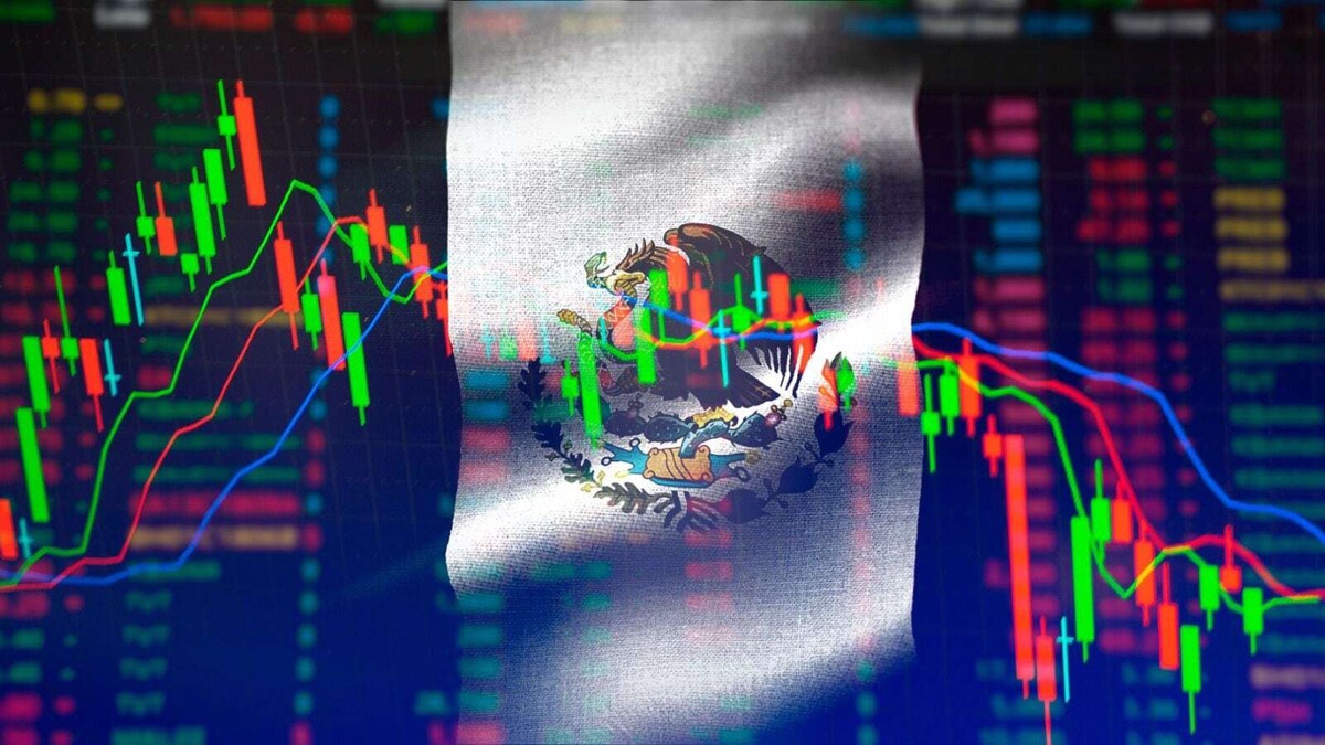 Вызовы для экономического роста Мексики