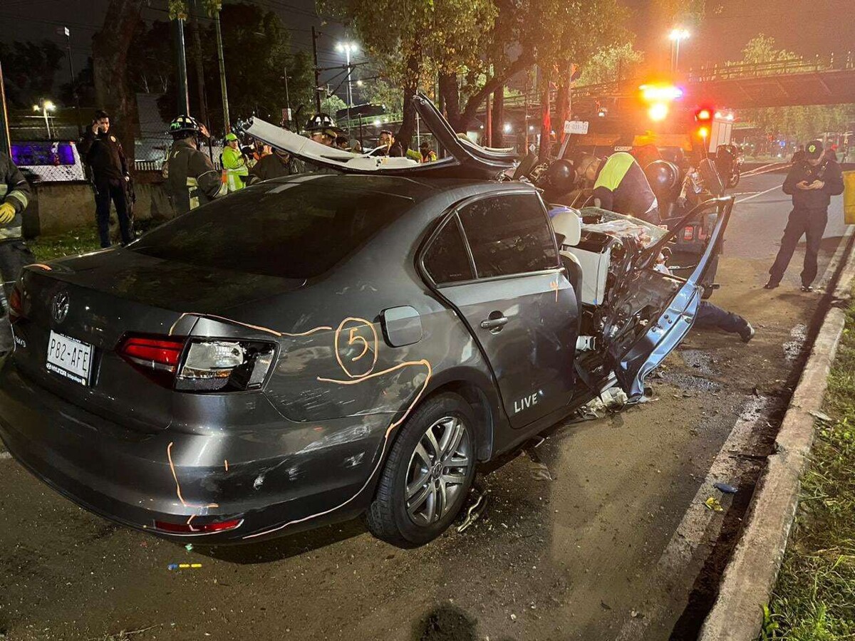 Near Miss Day: Road Safety in Mexico
