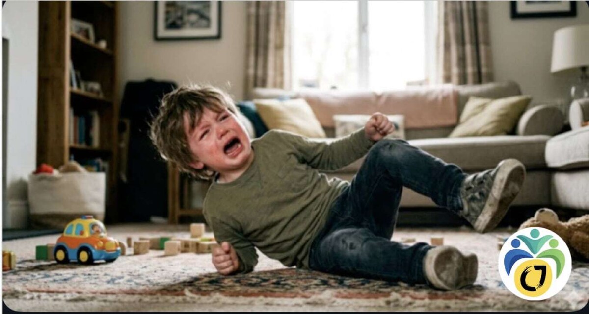 The Child Is Not the Problem, but a Symptom of the System