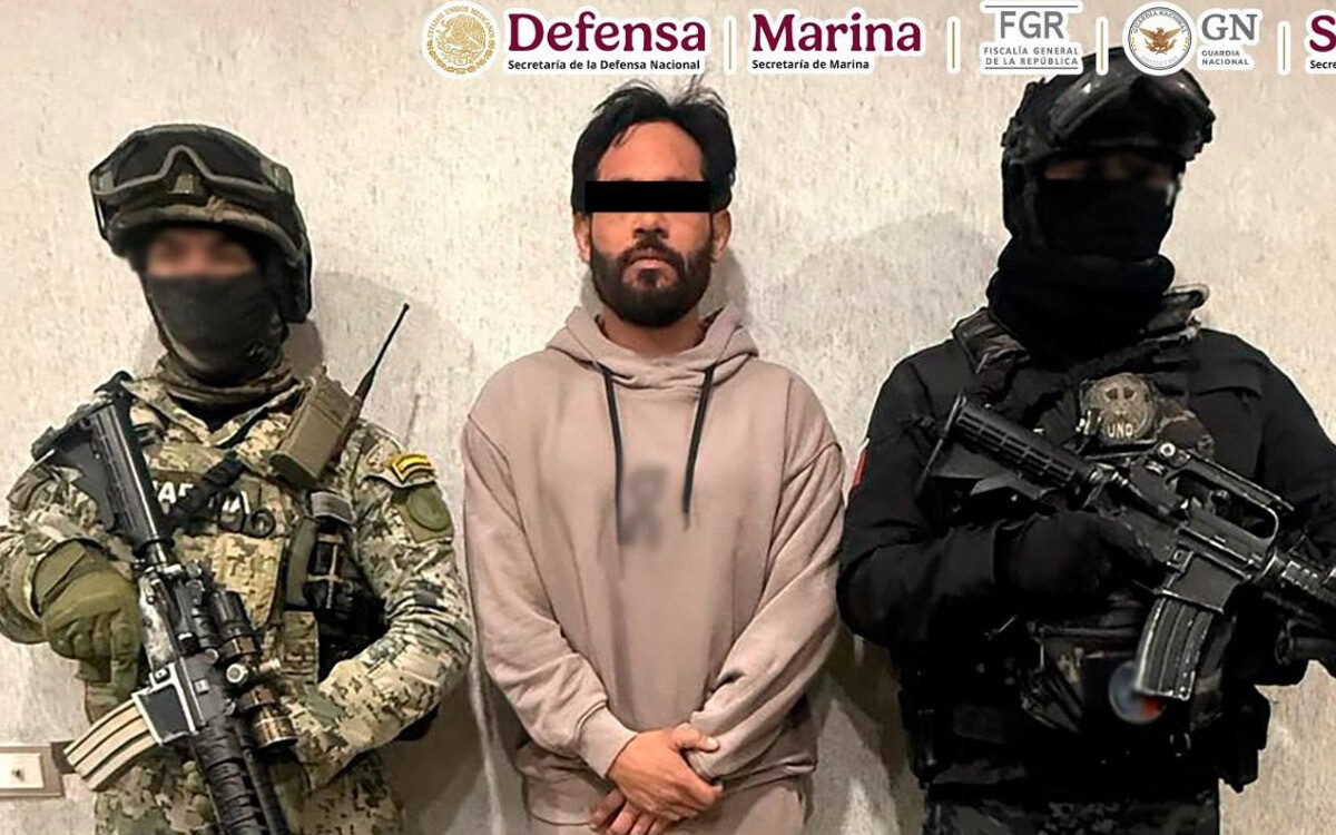 Mexican Court Orders Arrest of Suspected Cartel Financial Operator