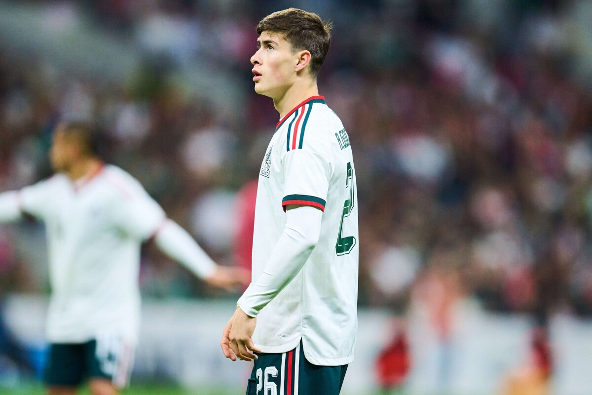 Mexico's World Cup 2026 Attack Debate