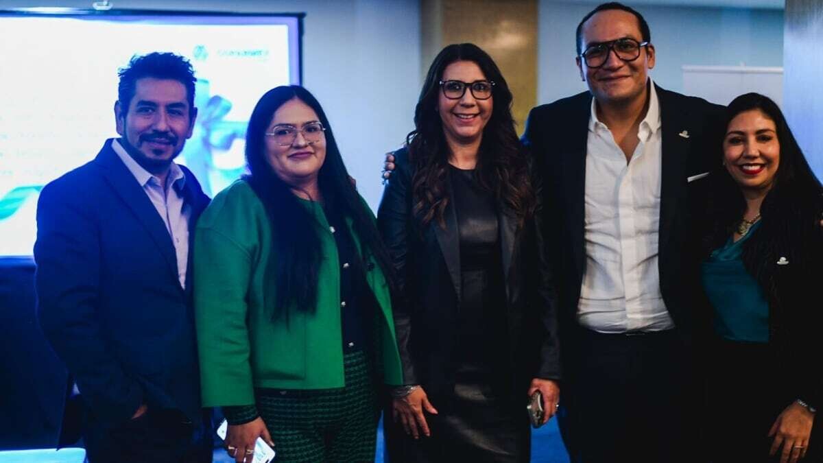 Rise of Cryptocurrencies in Mexico