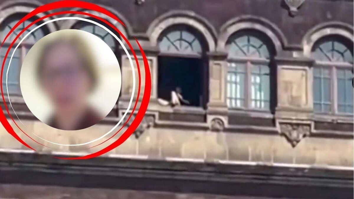 墨西哥宫丑闻：已确认事件及公众身份搜寻