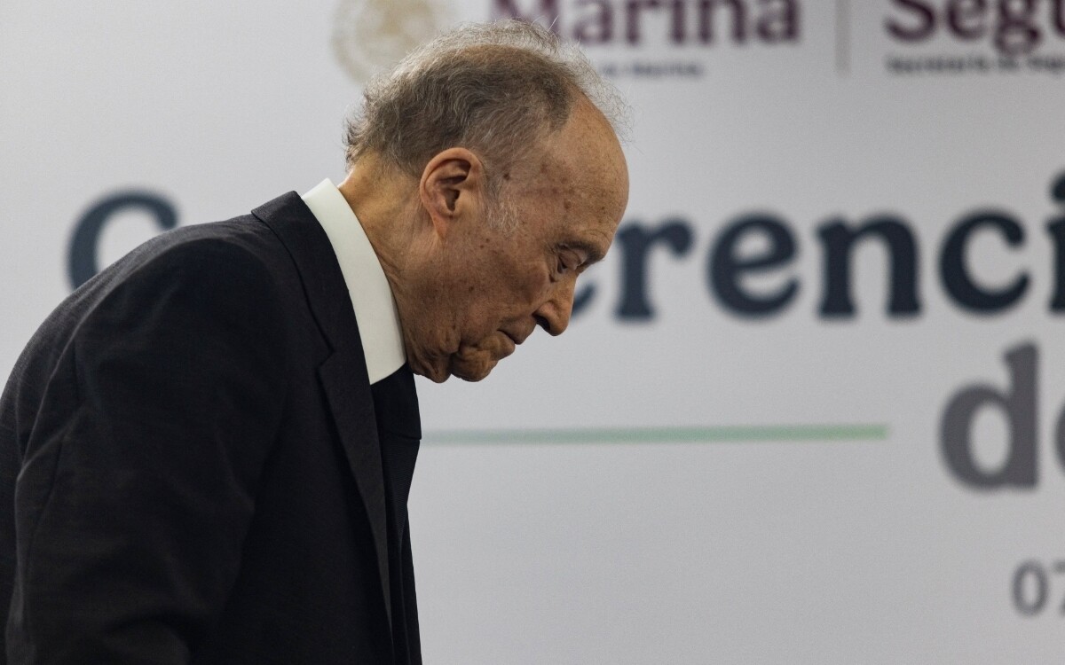 Mexico's Attorney General Resigns