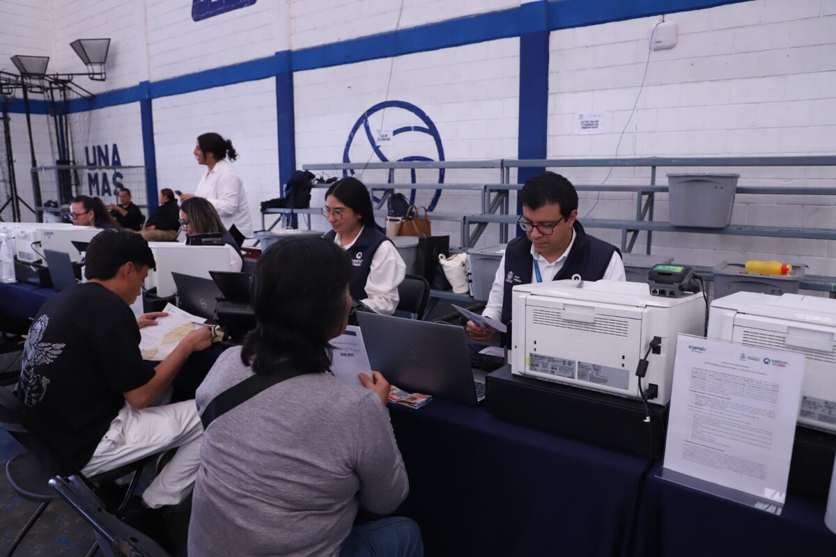 Programa de Apoyo 'Cero Tenencia' en Querétaro