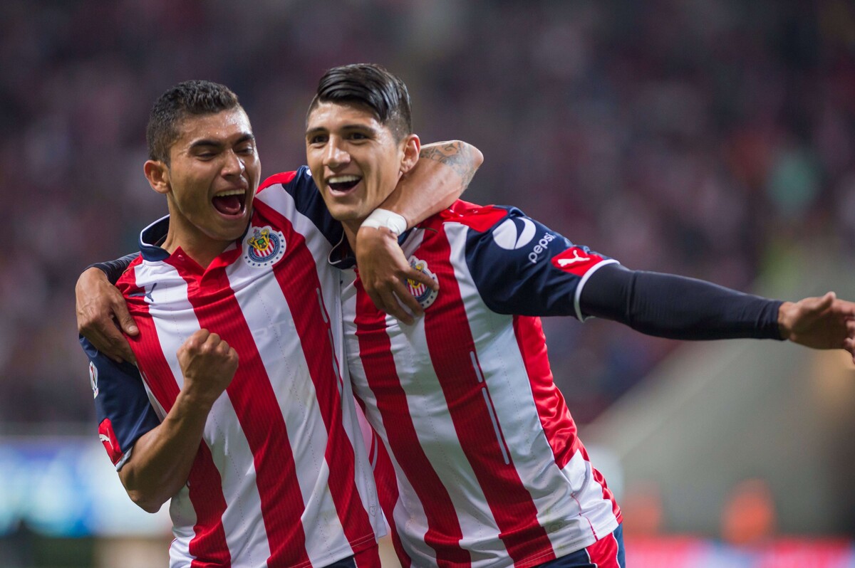 Chivas seeks to bring back their stars and coach