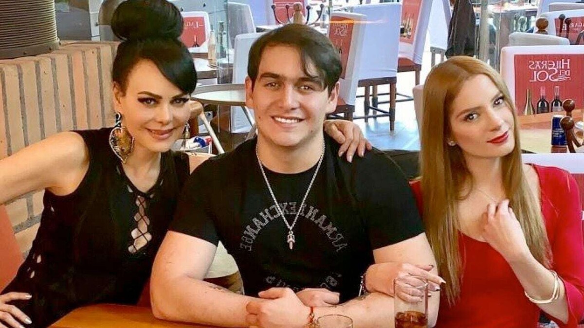 Legal Battle Between Imelda Tuñón and Maribel Guardia