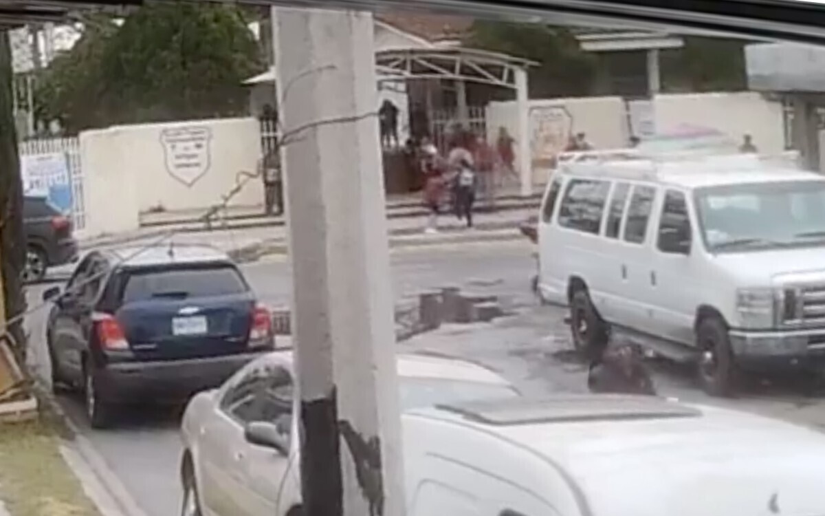 6-Year-Old Boy Killed in Shooting Attack in Mexico