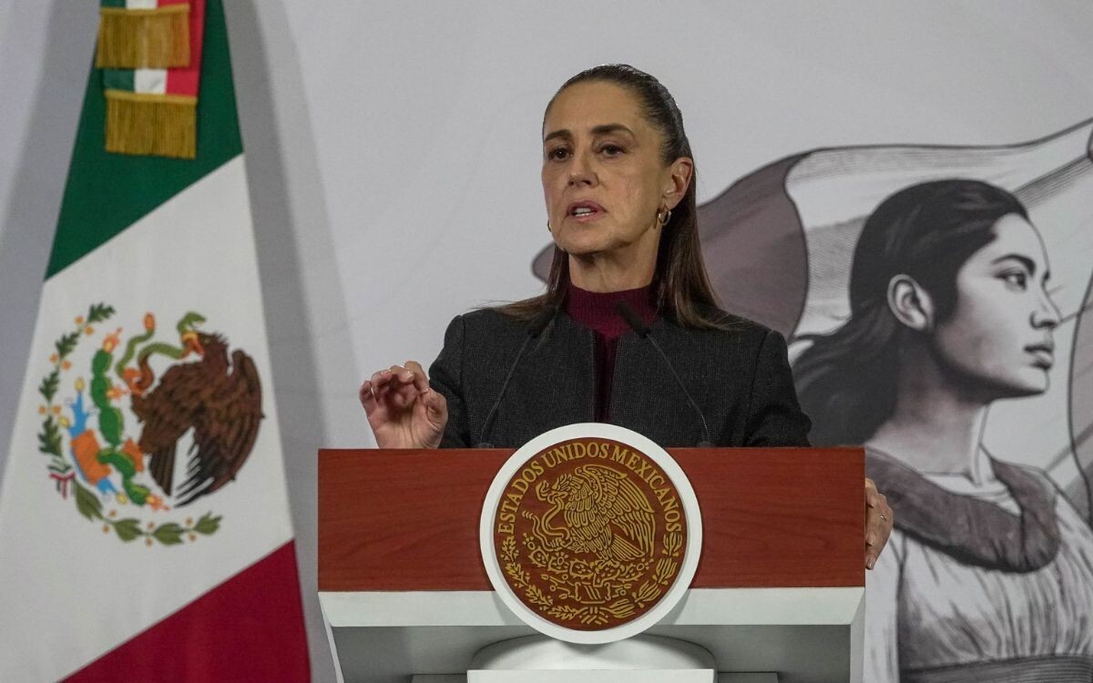 墨西哥准备为古巴提供空中桥梁