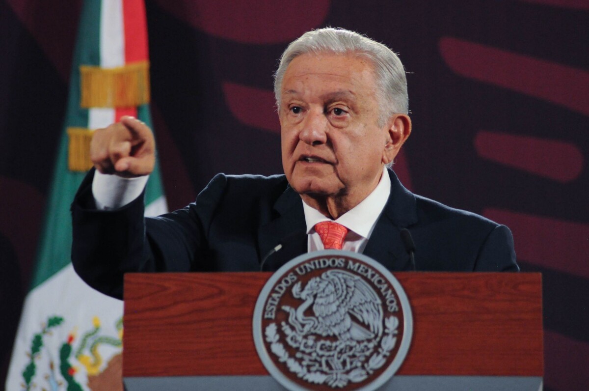 AMLO объявляет о последних пресс-конференциях перед уходом с поста