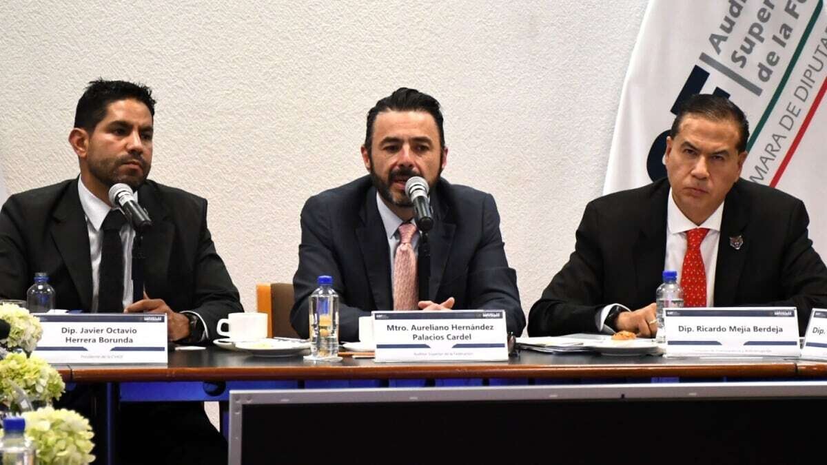 墨西哥推出加强公共审计的重组战略